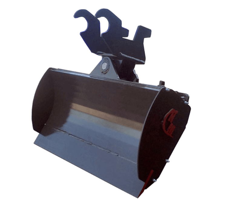 Excavator Attachments NM Attachments Wallenstein ON